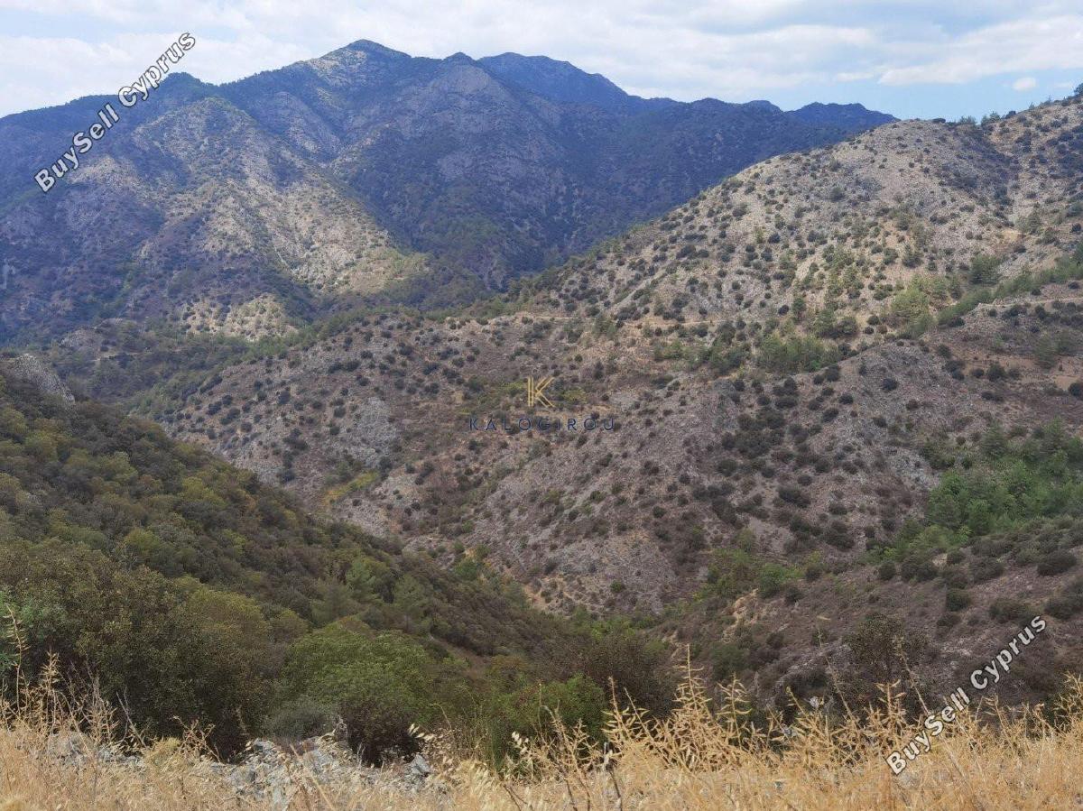 plot for sale kampi nicosia 1195033 image 5574516