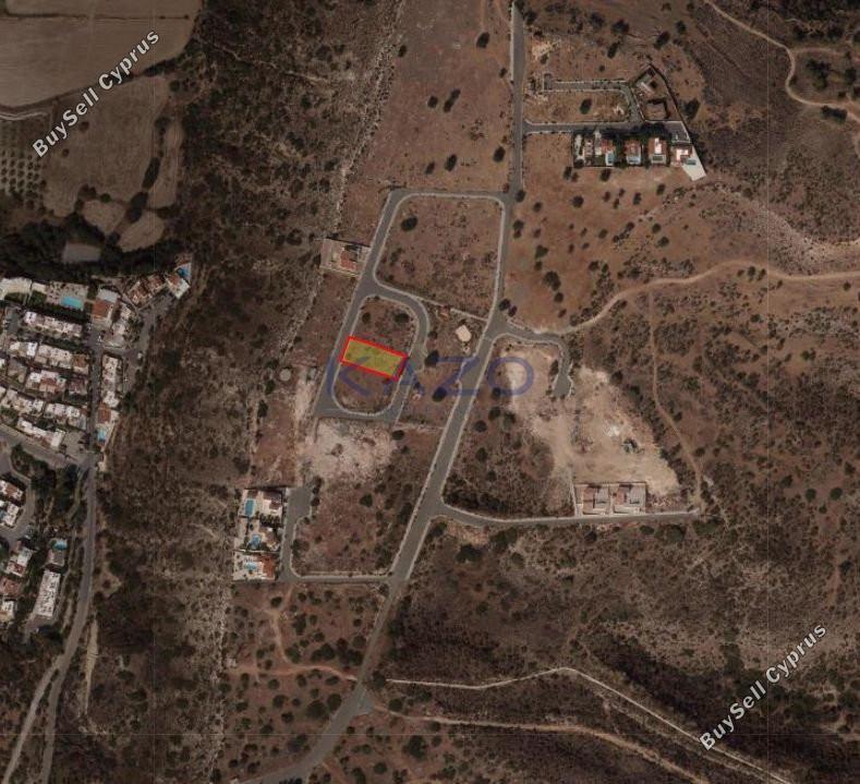 plot for sale pissouri limassol 1763033 image 5789707