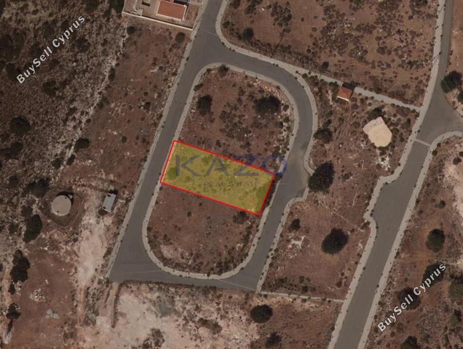 plot for sale pissouri limassol 1763033 image 5789709