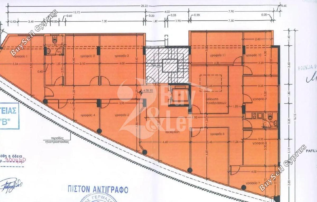 studio office for rent linopetra limassol 8909033 image 17416410