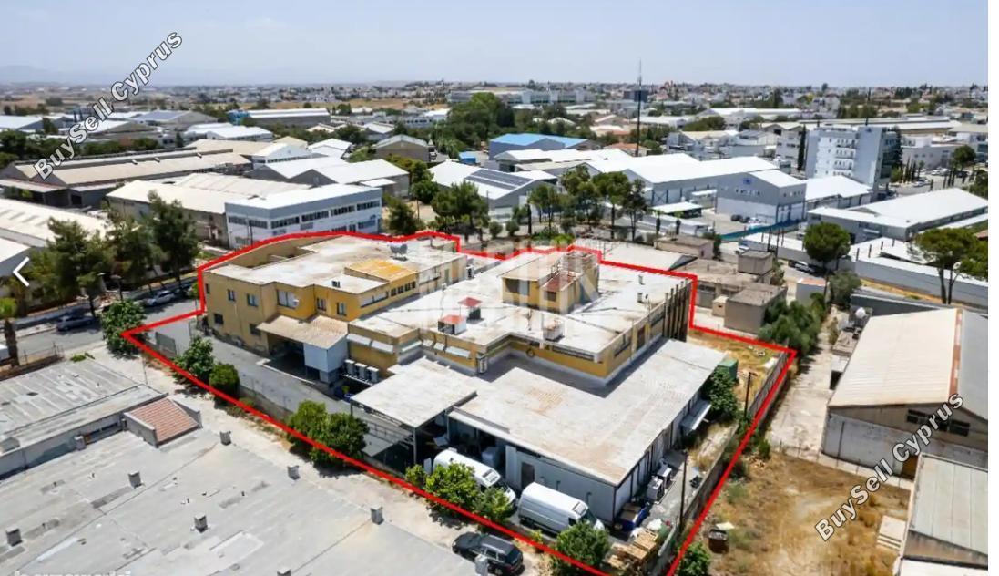 studio warehouse for sale strovolos nicosia 7453033 image 10539775