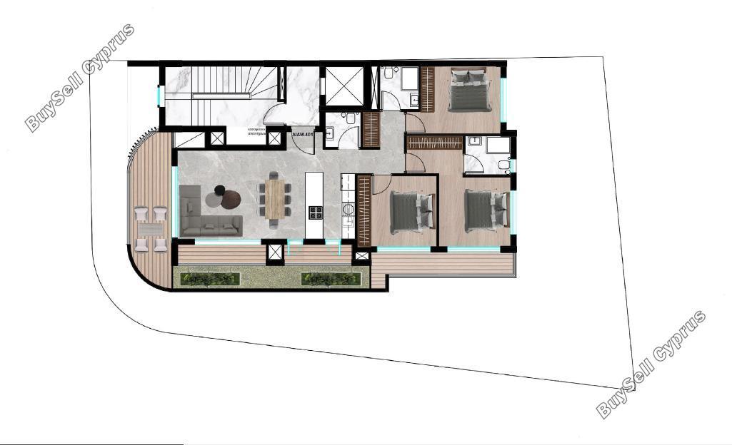 1 bedroom apartment for sale katholiki limassol 8626133 image 16520085