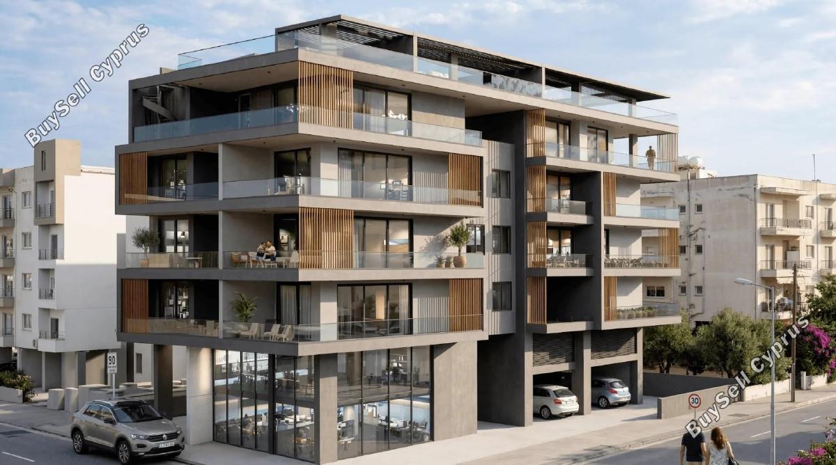 3 Bedroom Apartment for sale in Agios Ioannis Village Limassol, Limassol 15701559