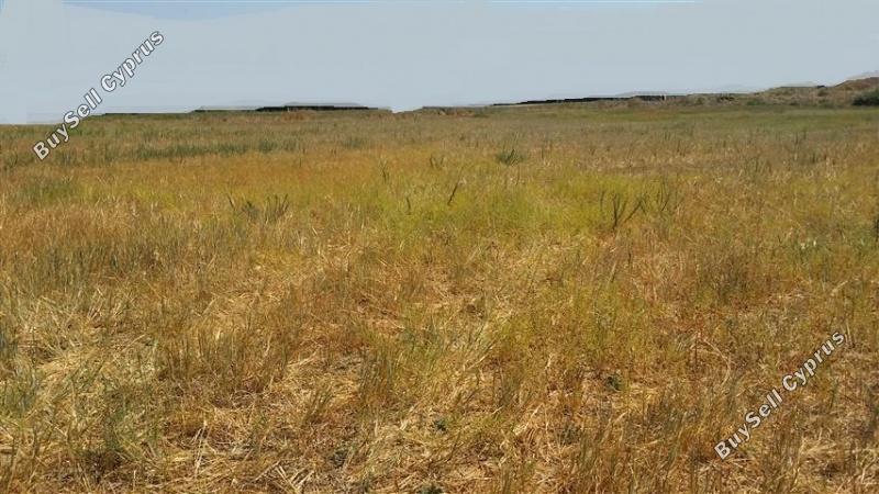 2330 SQM Land for sale in Psimolofou, Nicosia 16182086