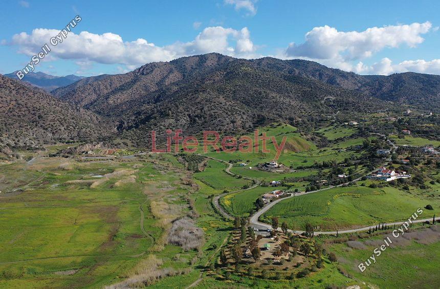 10703 SQM Land for sale in Foinikaria, Limassol 16533087