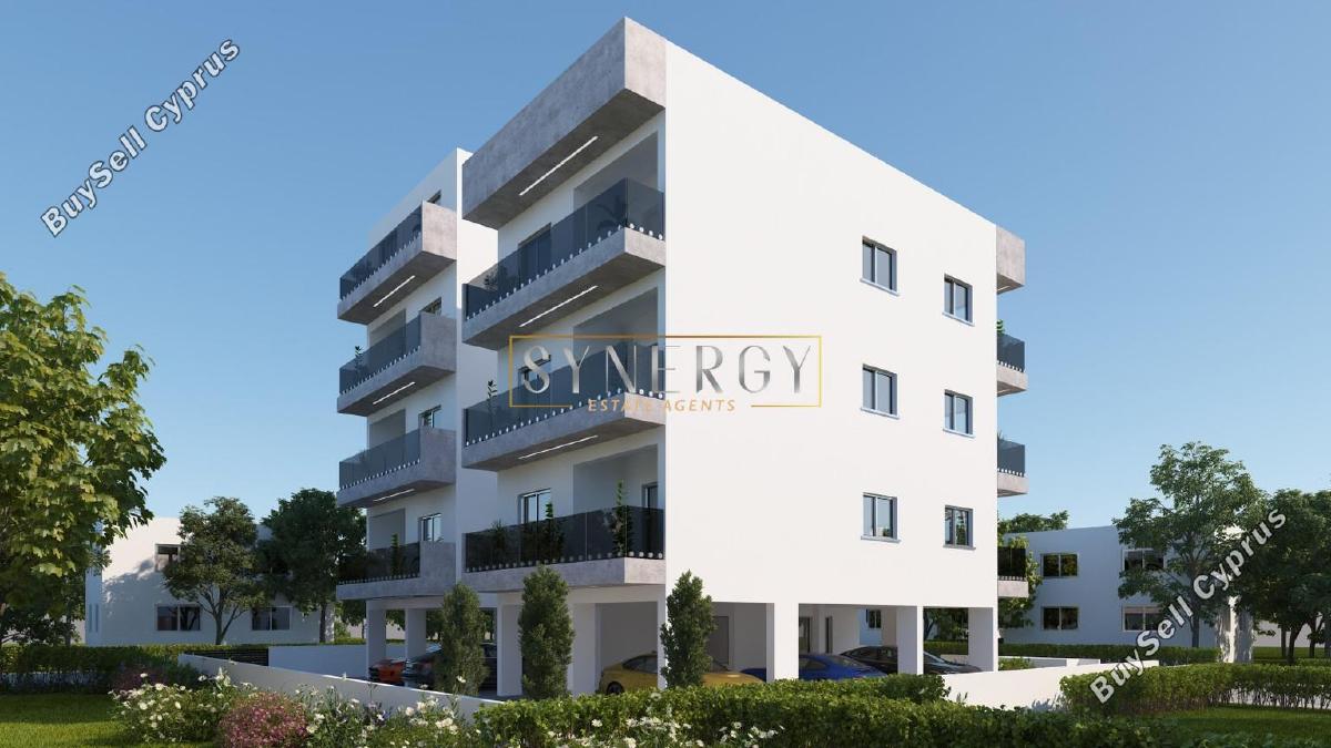 2 Bedroom Penthouse for sale in Apostolos Andreas Limassol, Limassol 16763035