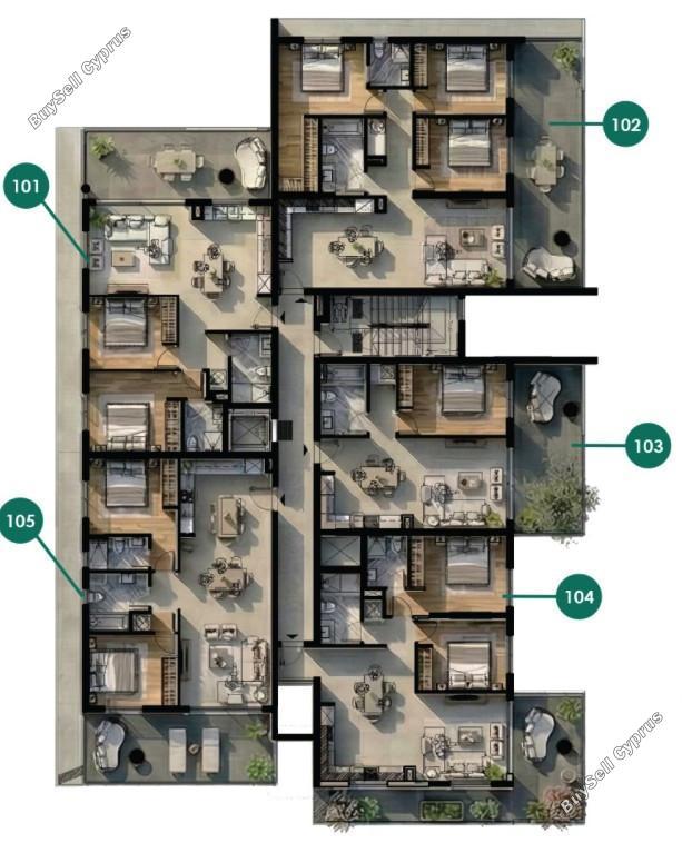 2 bedroom apartment for sale meneou larnaca 8464133 image 15155233