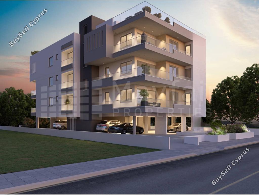 2 bedroom penthouse for sale aradippou larnaca 7873133 image 14639616