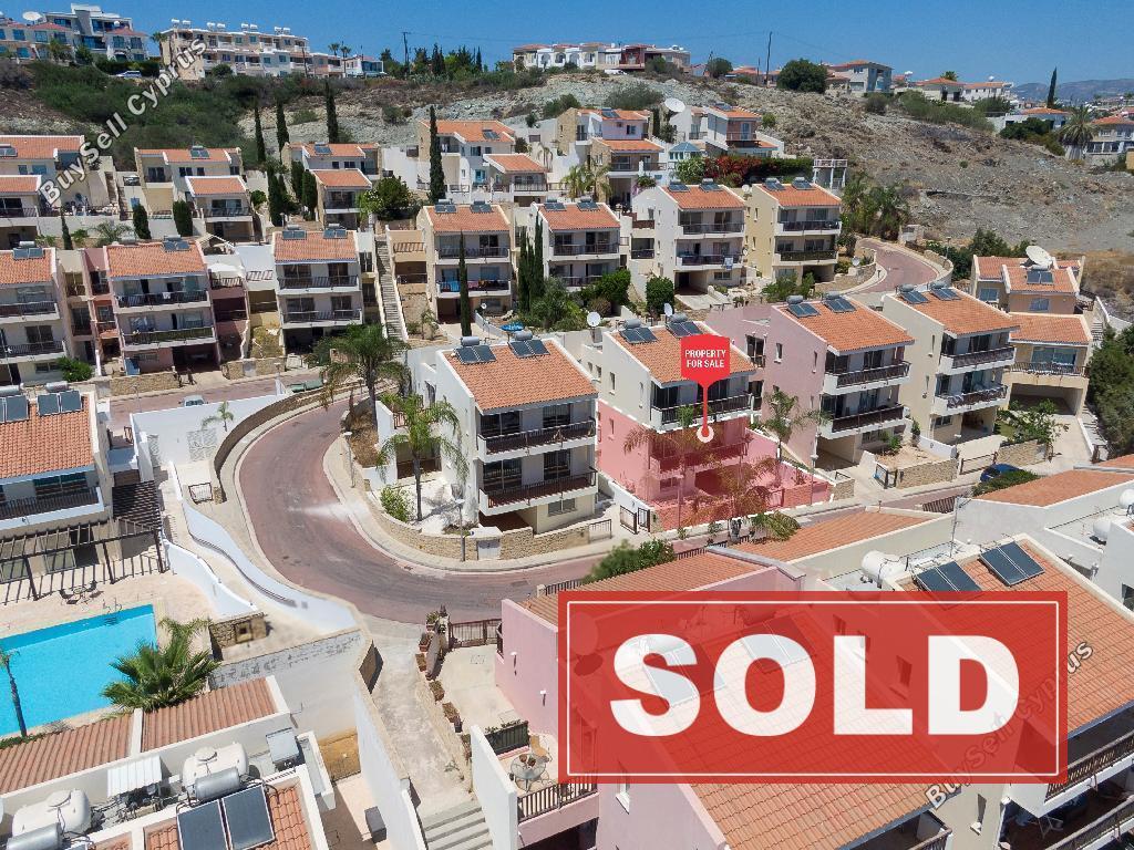 3 bedroom maisonette sold chlorakas paphos 1878133 image 6993556