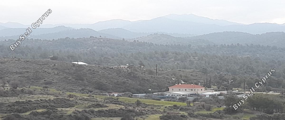 land for sale mitsero nicosia 1589133 image 16176786