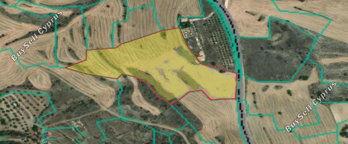 land for sale mitsero nicosia 1589133 image 16176794
