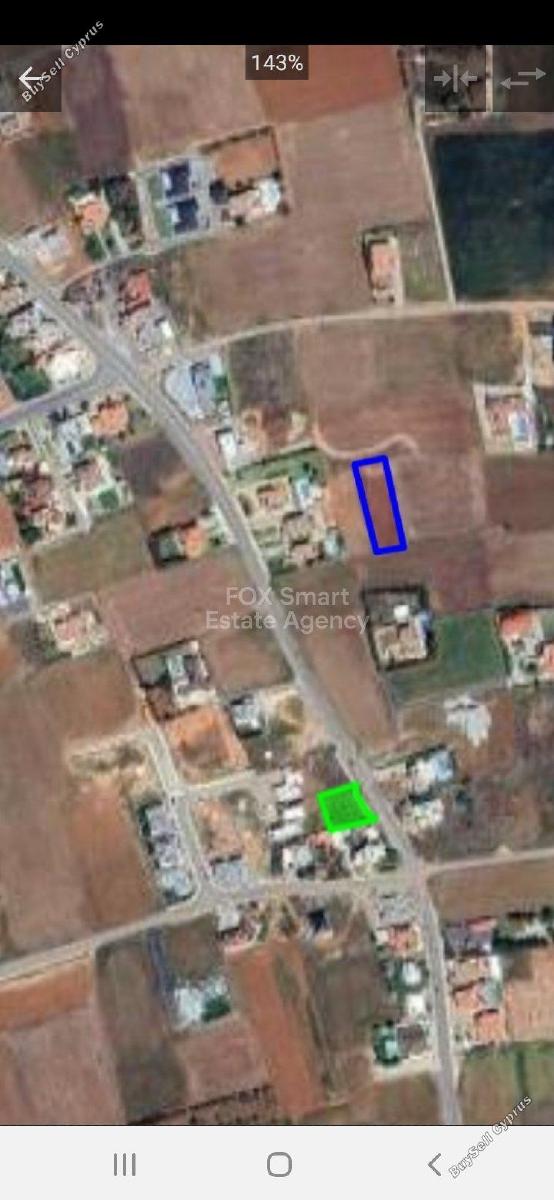 land for sale palaiometocho nicosia 1342133 image 5188318