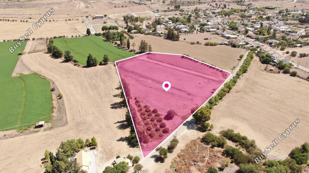 land for sale potamia nicosia 1213133 image 13347052