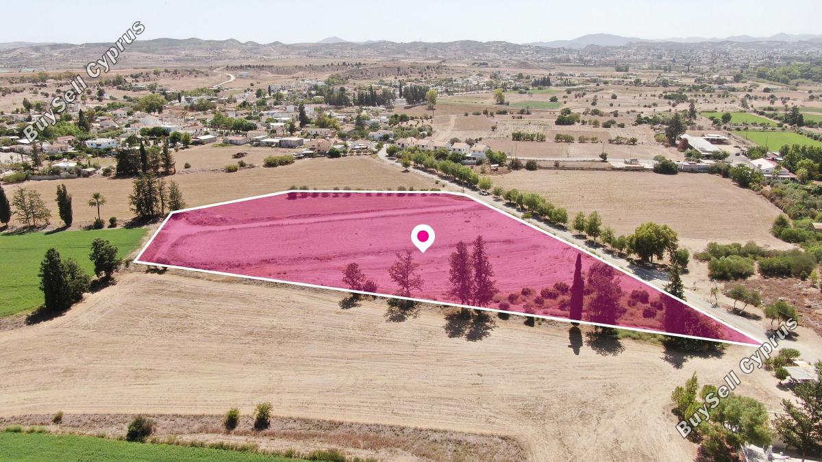 land for sale potamia nicosia 1213133 image 13347061