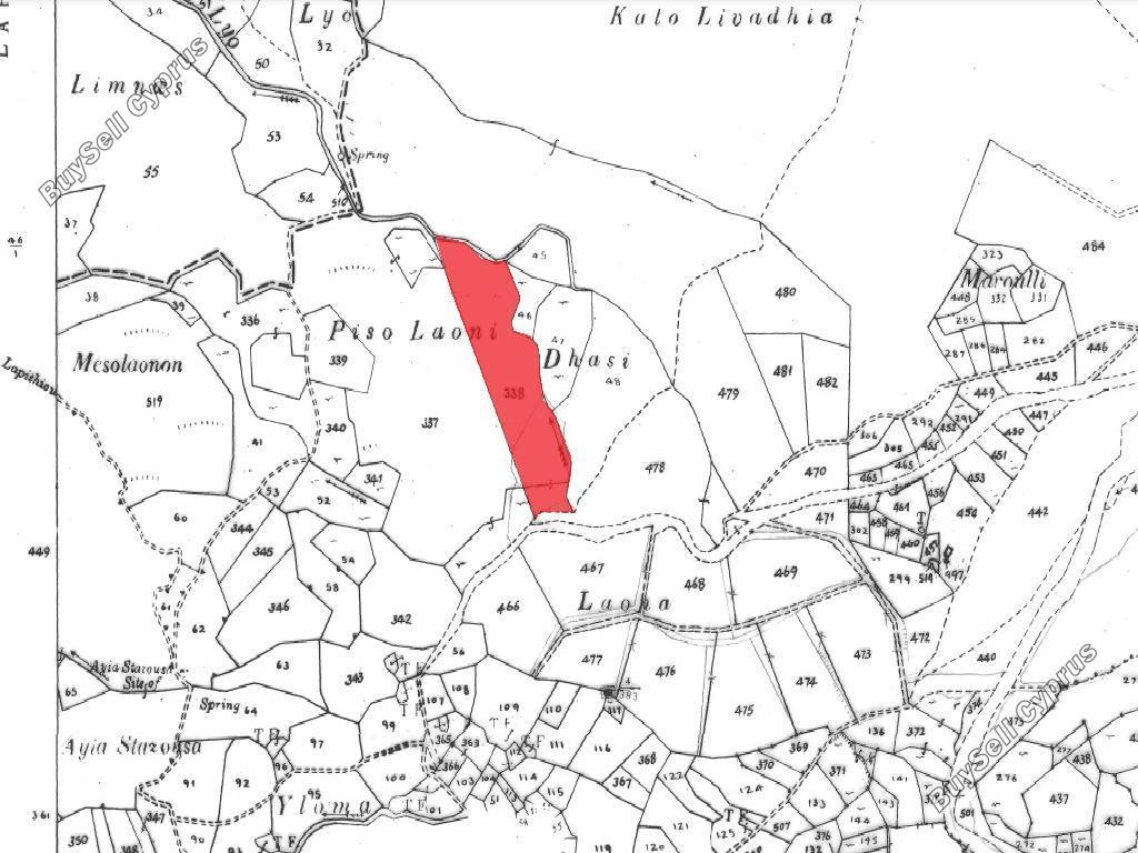 land for sale statos agios fotios paphos 1648133 image 15598215