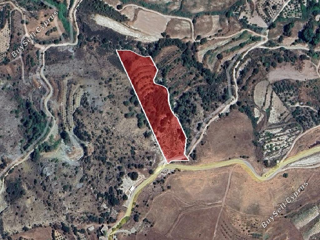 land for sale statos agios fotios paphos 1648133 image 15598217