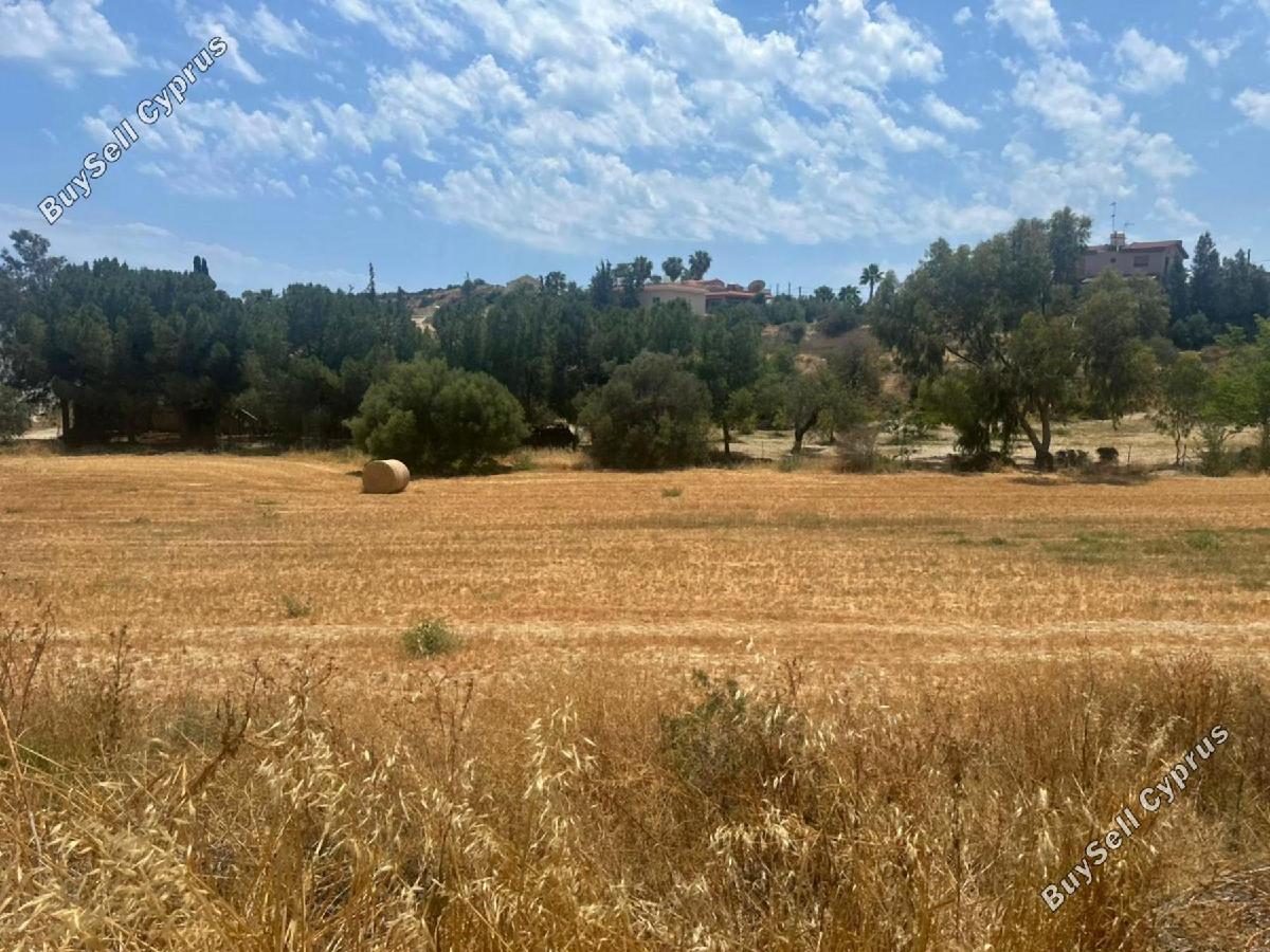 plot for sale agios tychonas limassol 1917133 image 13282366