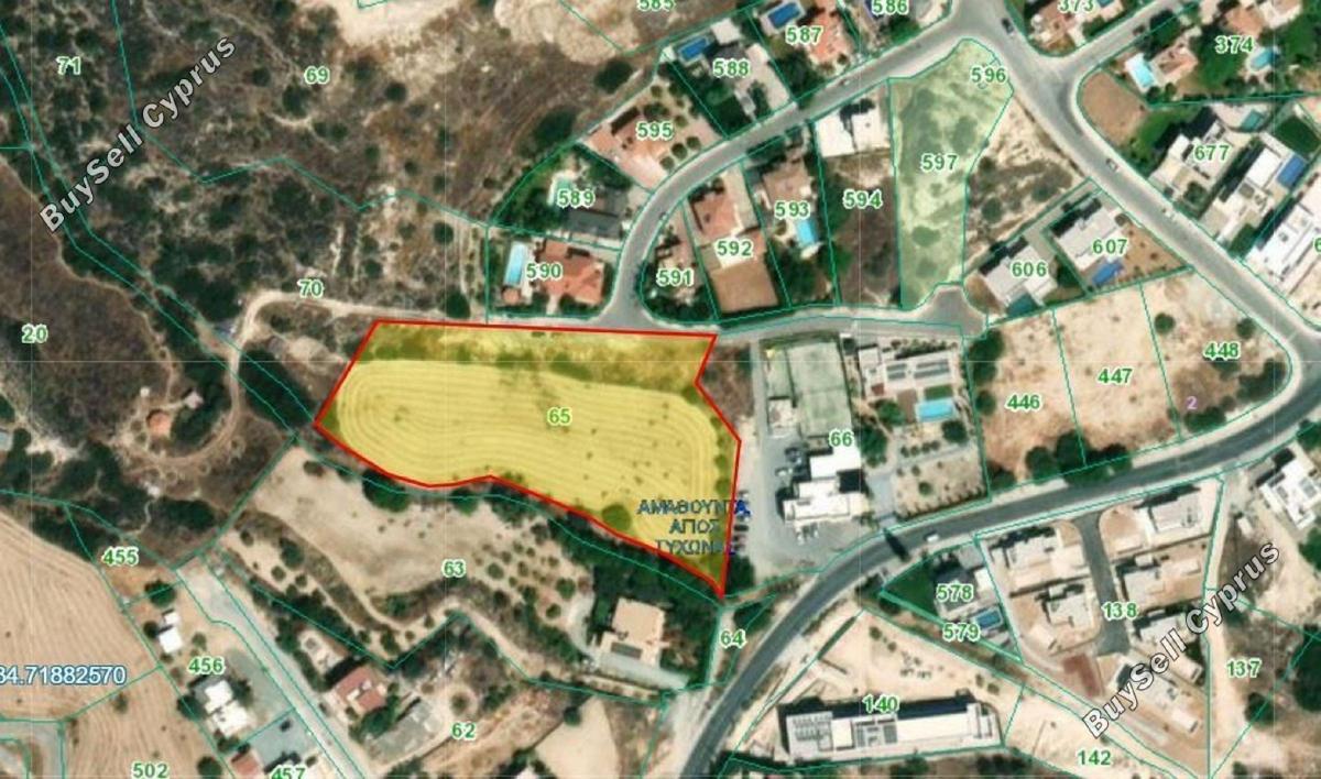 plot for sale agios tychonas limassol 1917133 image 13282371