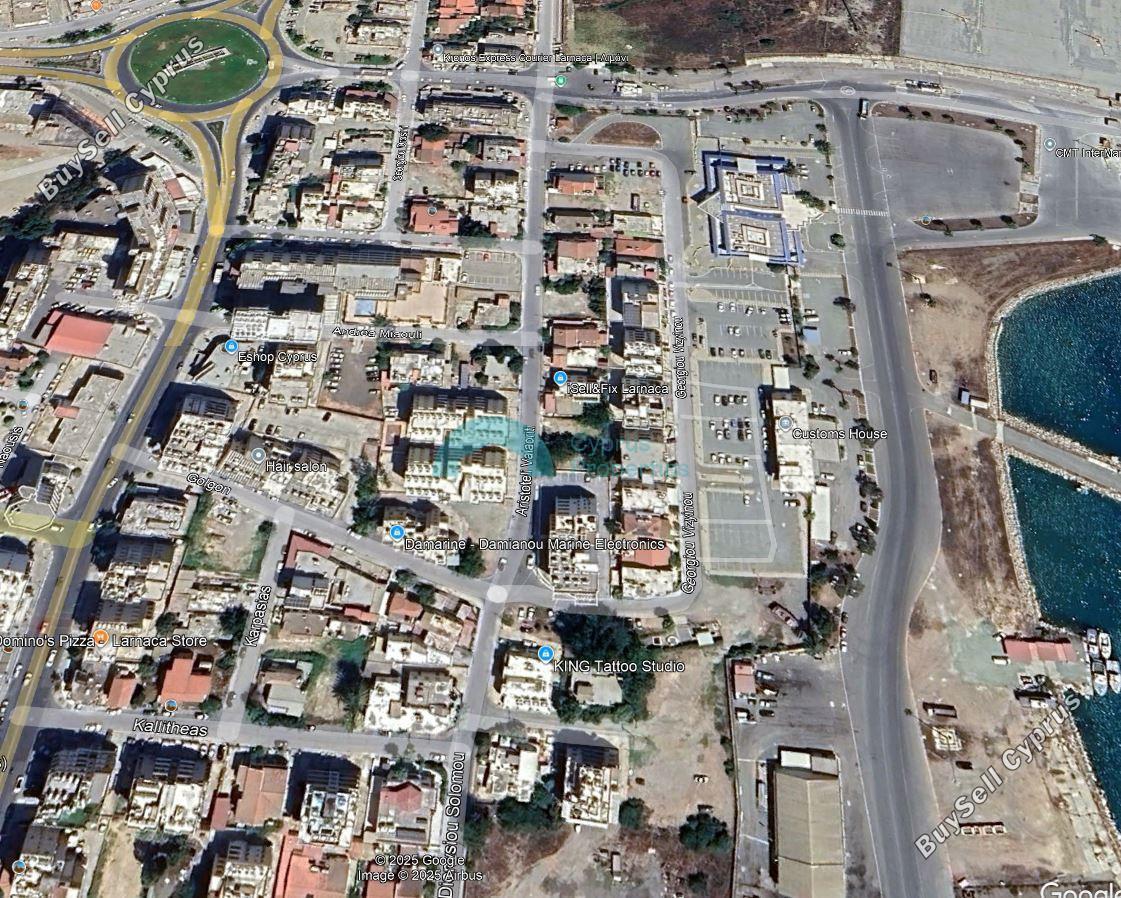 plot for sale chrysopolitissa larnaca 7495133 image 10063905