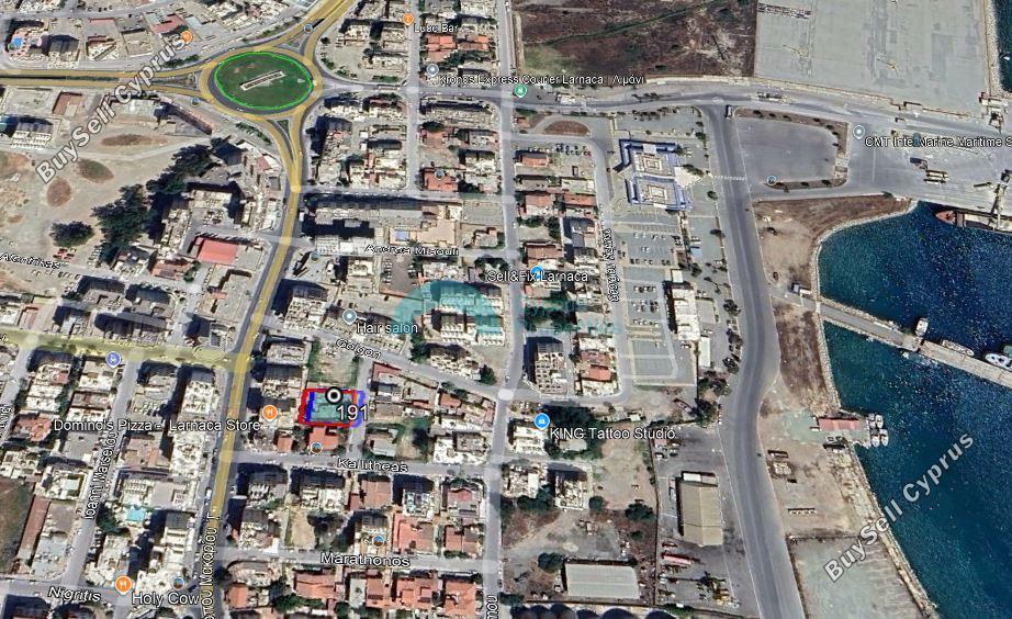 plot for sale chrysopolitissa larnaca 7495133 image 10063908