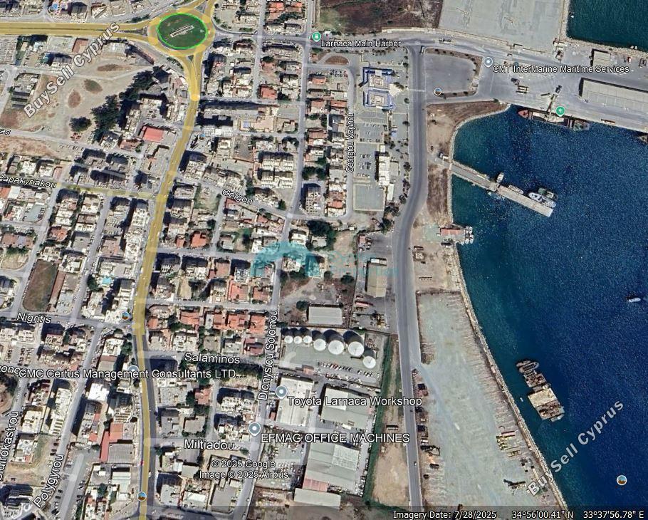 plot for sale chrysopolitissa larnaca 7495133 image 10063909