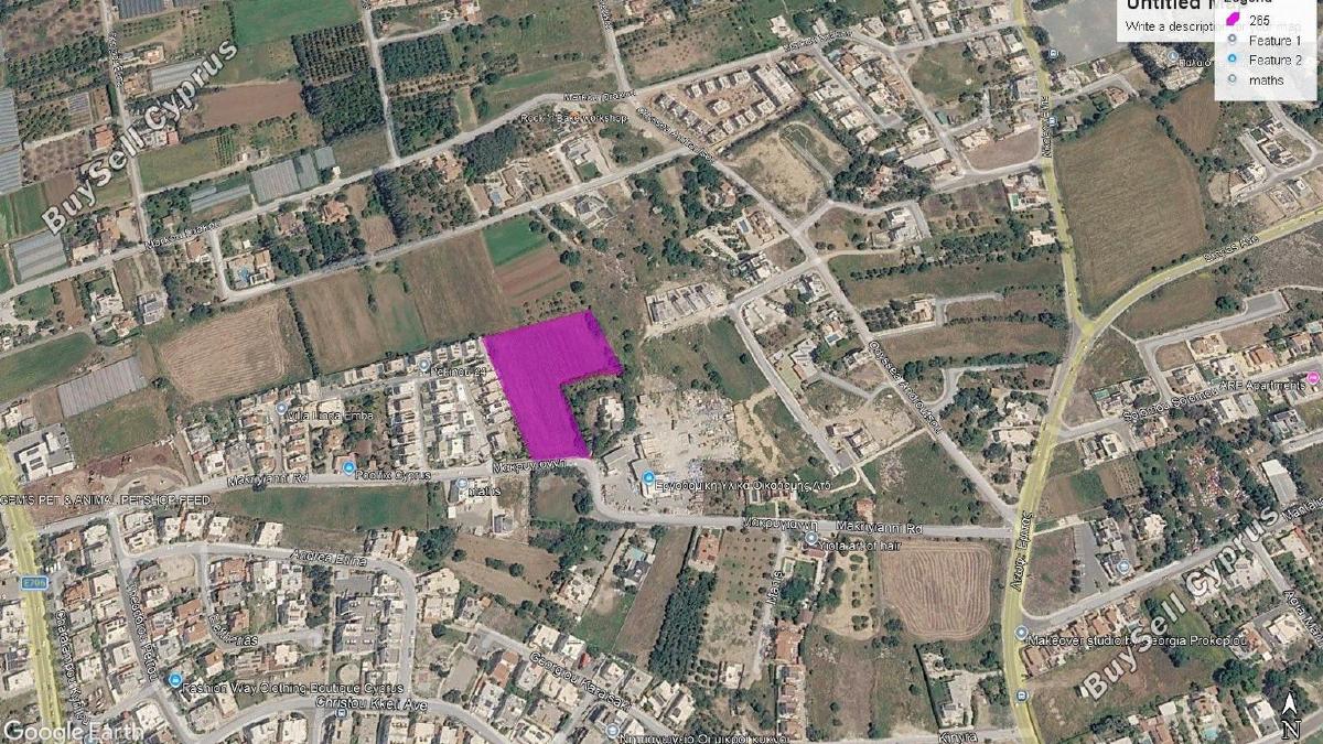 plot for sale emba paphos 8833133 image 16996208