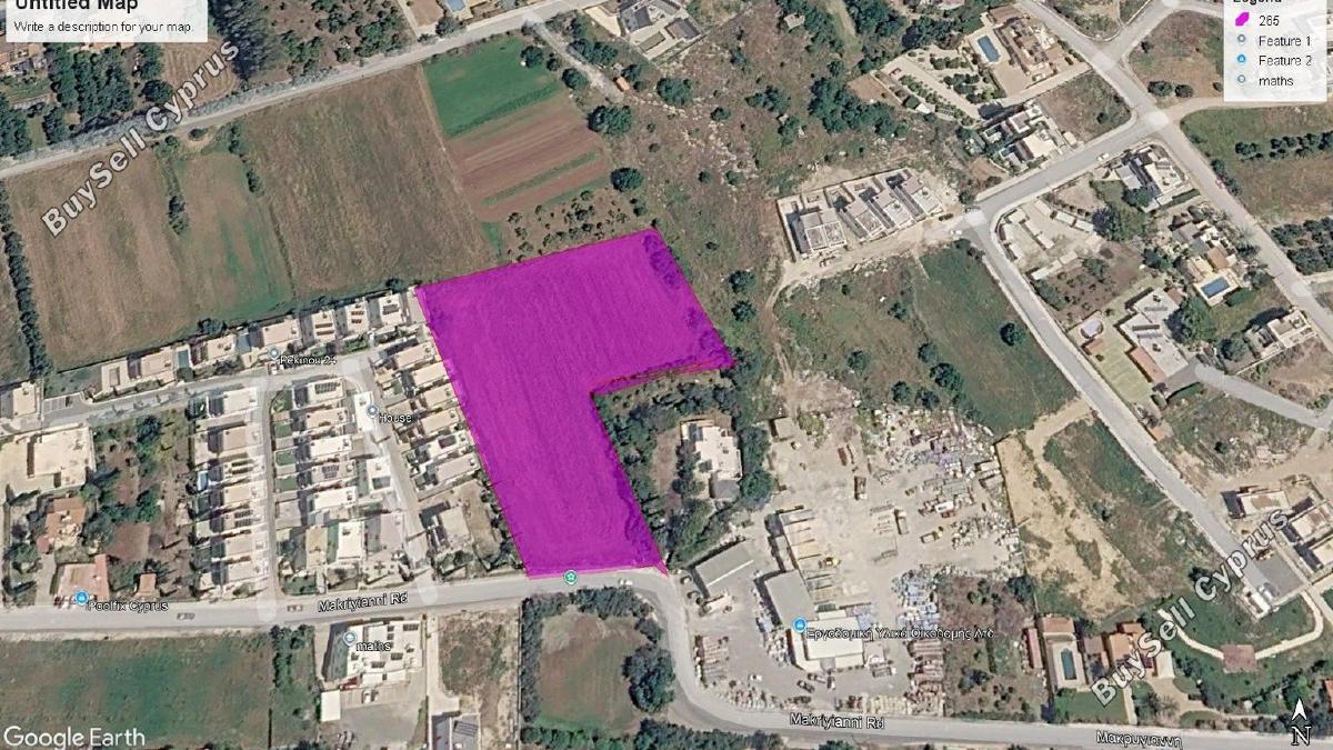 plot for sale emba paphos 8833133 image 16996211