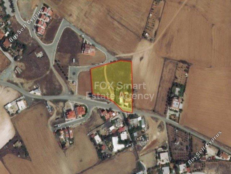 plot for sale latsia nicosia 1153133 image 12676353