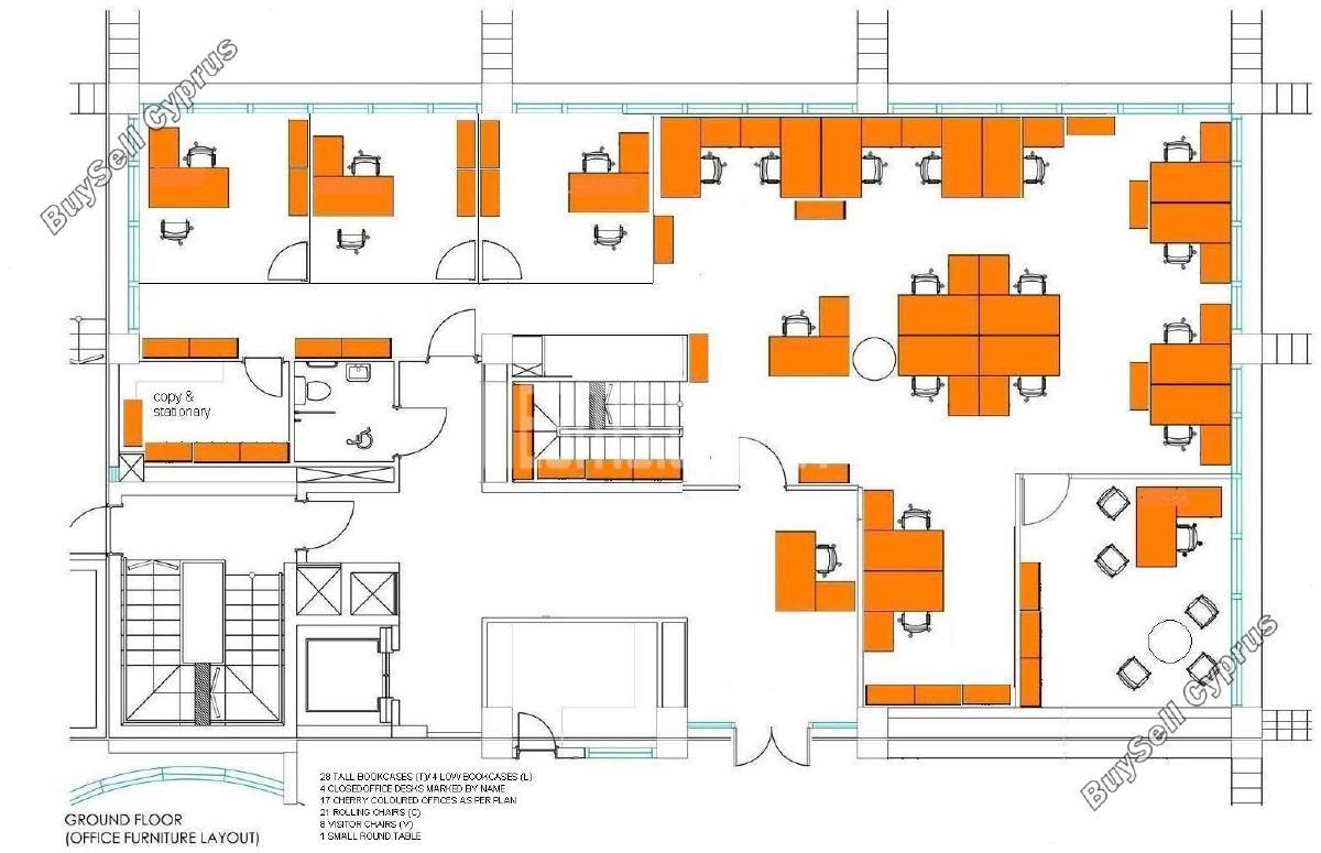 studio office for rent makedonitissa nicosia 1220133 image 10555678