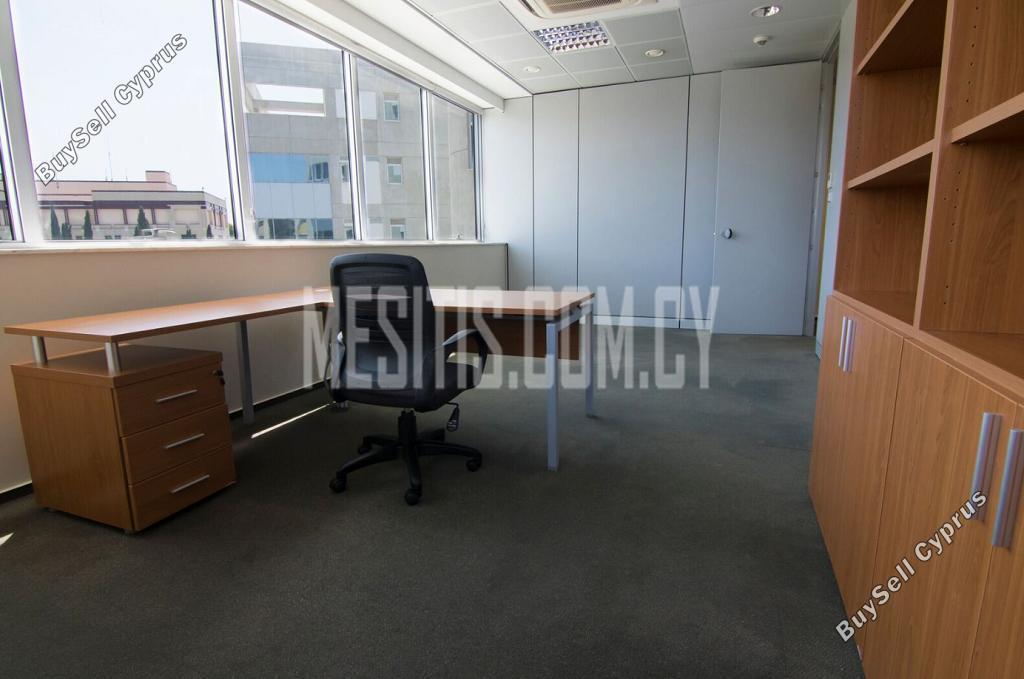 studio office for rent makedonitissa nicosia 1220133 image 10555681