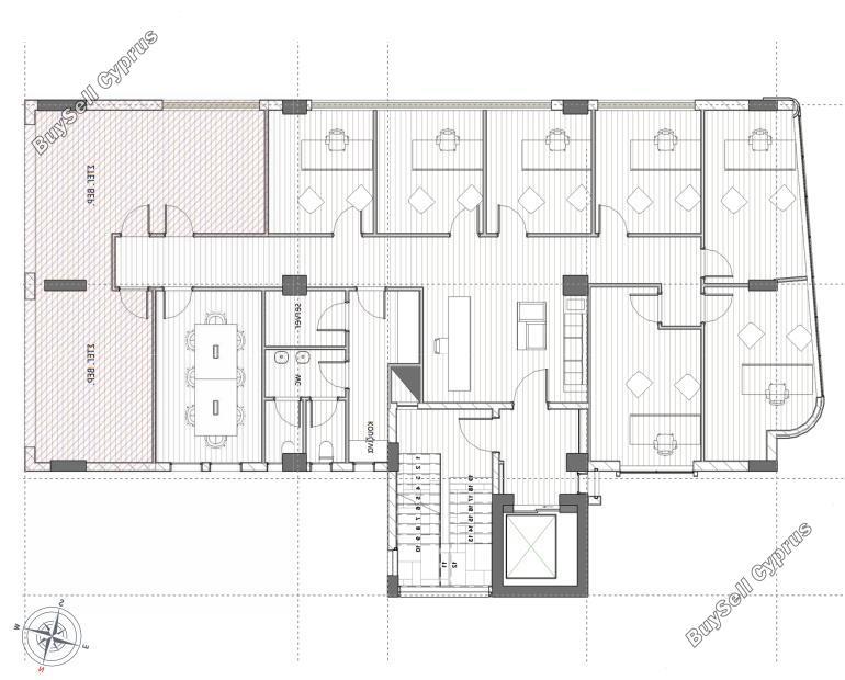 studio office for sale nicosia municipality nicosia 1450133 image 4942290