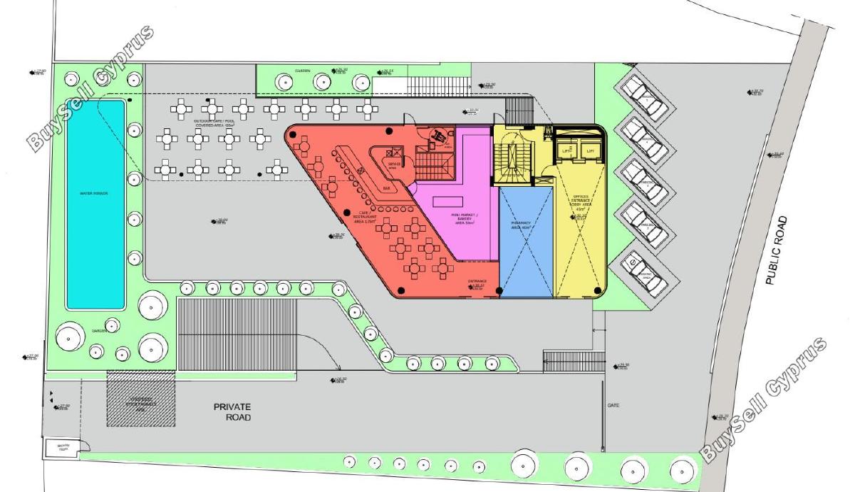 studio office for sale potamos germasogeias limassol 1837133 image 6531404