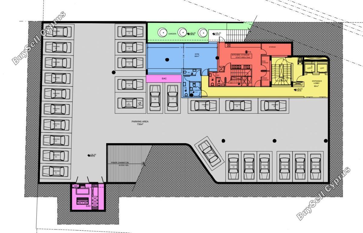 studio office for sale potamos germasogeias limassol 1837133 image 6531405