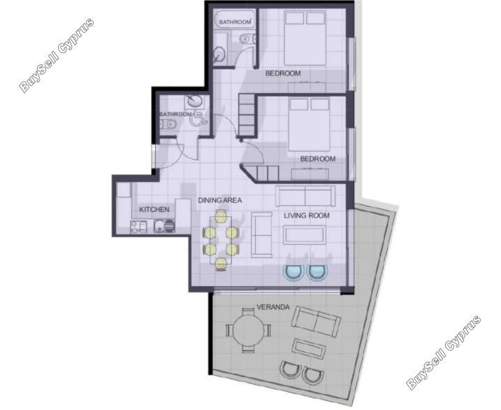 2 bedroom apartment for sale chlorakas paphos 8382233 image 14704230
