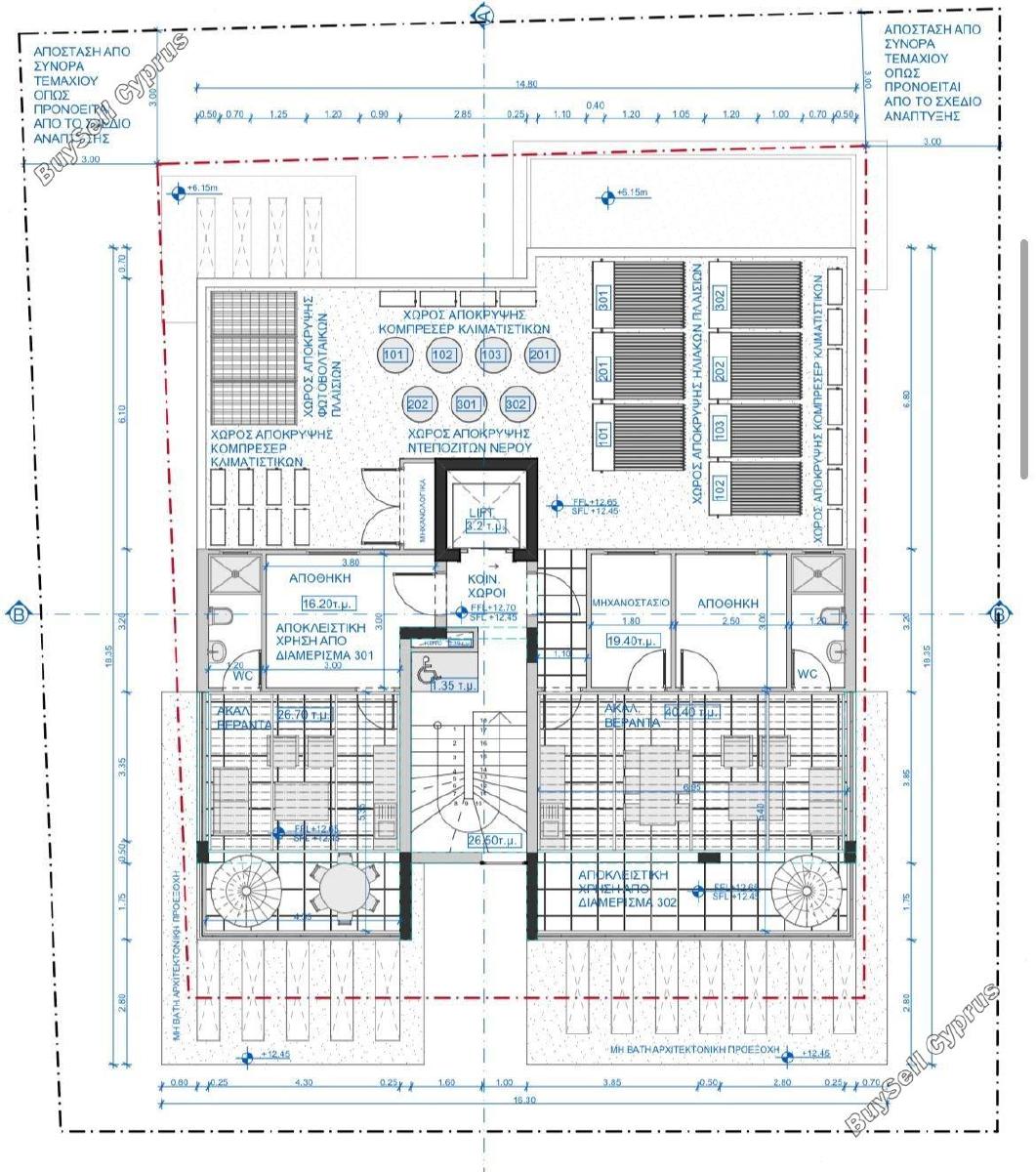 2 bedroom penthouse for sale larnaca municipality larnaca 7885233 image 14137892