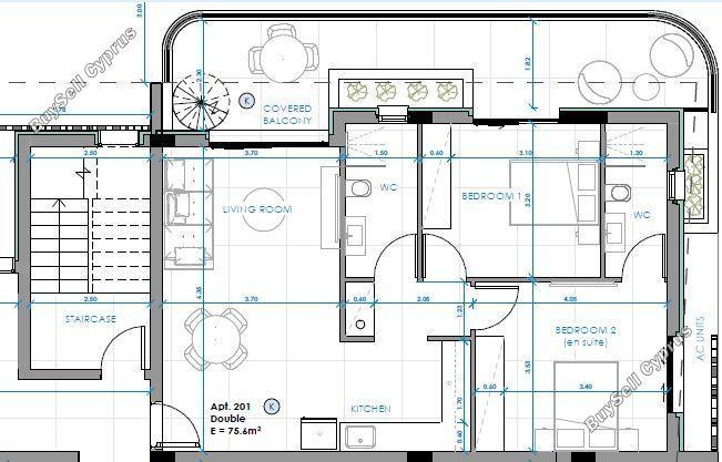 3 bedroom penthouse for sale livadia larnacas larnaca 7910233 image 11160927
