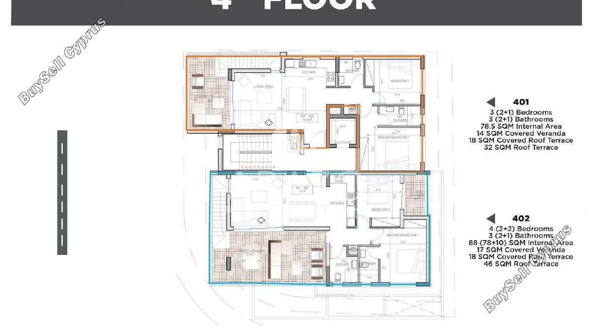 3 bedroom penthouse for sale livadia larnacas larnaca 8317233 image 14182048