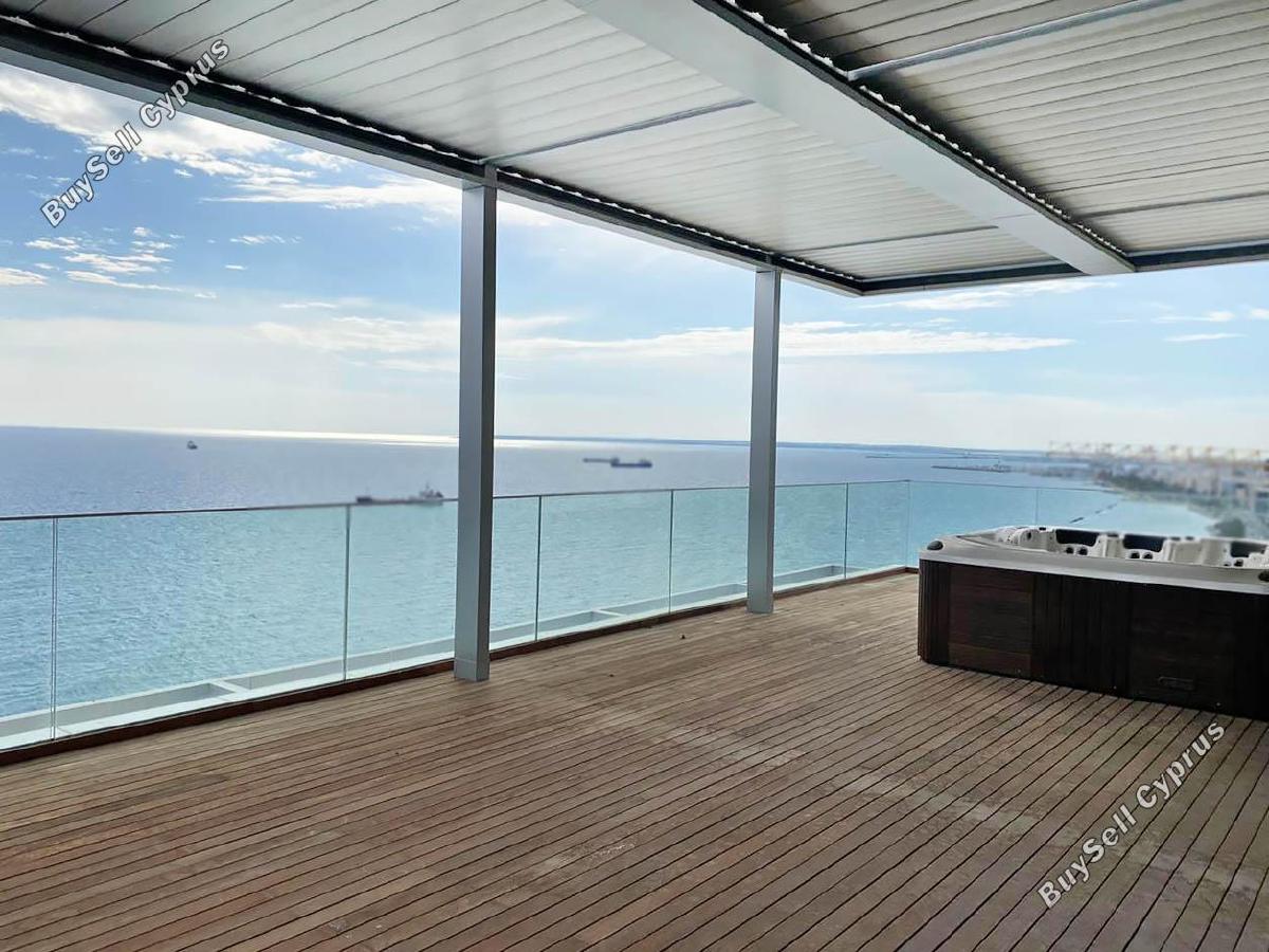 3 bedroom penthouse for sale neapolis limassol 1643233 image 14767635