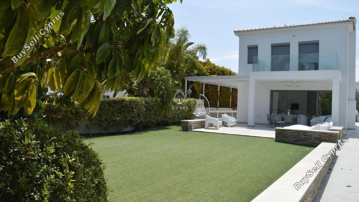 5 bedroom detached house for rent governors beach limassol 1075233 image 14916940