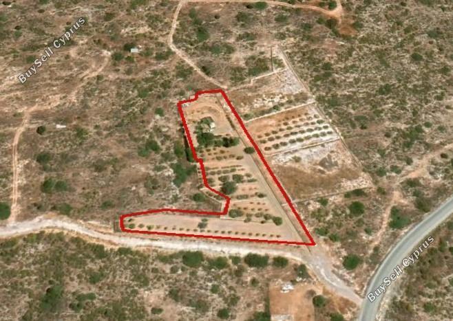 land for sale agios athanasios limassol 1932233 image 14473172
