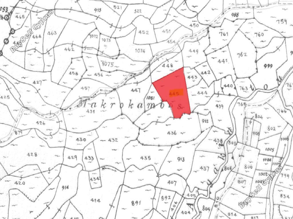 land for sale klirou nicosia 1037233 image 15600622