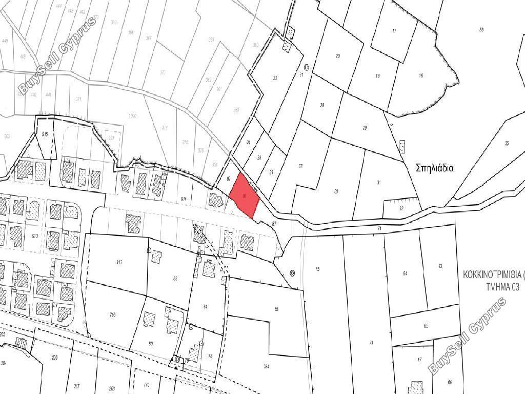 land for sale kokkinotrimithia nicosia 1701233 image 15597292