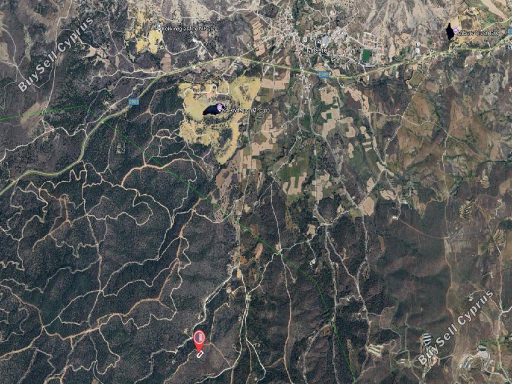 land for sale mitsero nicosia 1639233 image 15598331