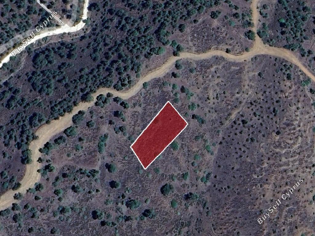 land for sale mitsero nicosia 1639233 image 15598332