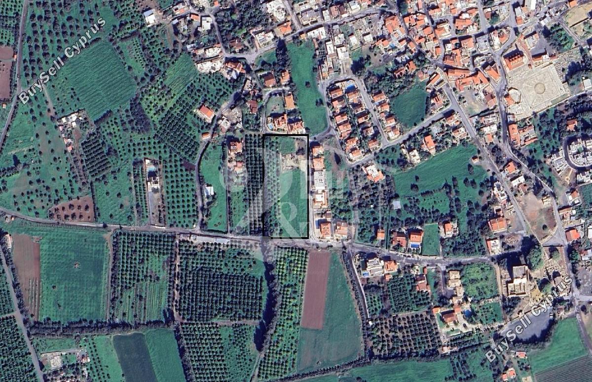 plot for sale kolossi limassol 1445233 image 5113924