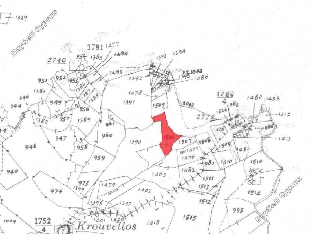 plot for sale moutoullas nicosia 946233 image 3010883