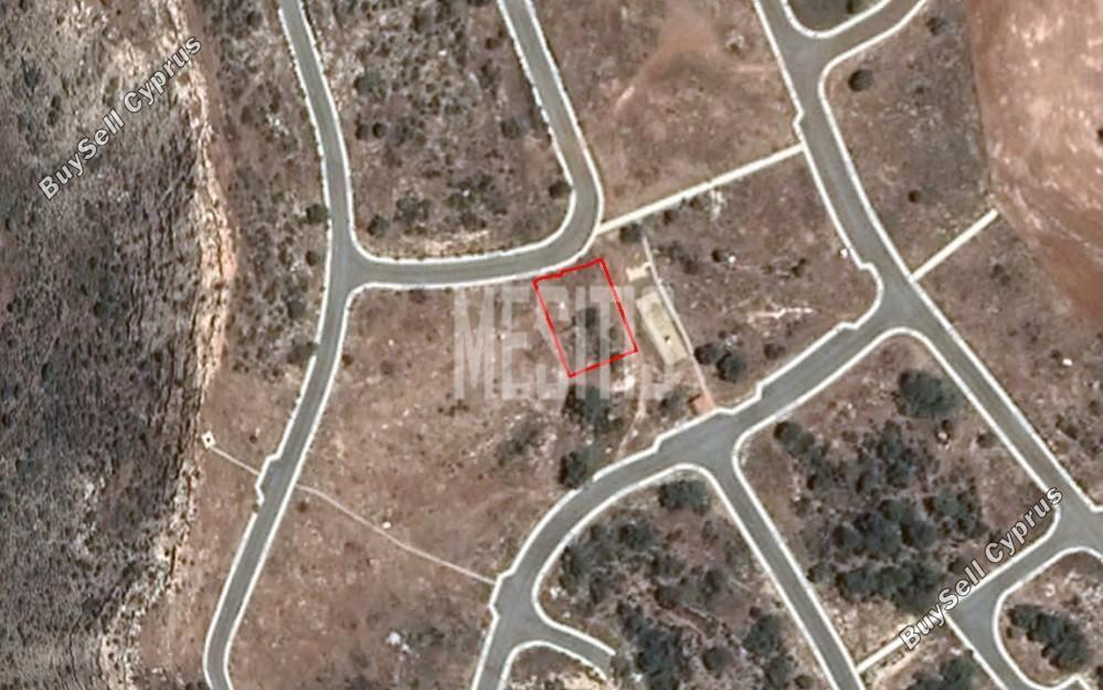 plot for sale pissouri limassol 1822233 image 10536807