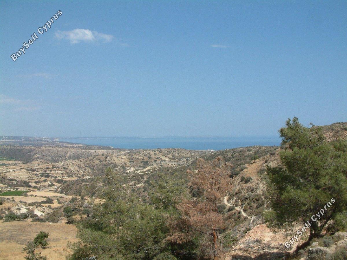 plot for sale pissouri limassol 8754233 image 16512948