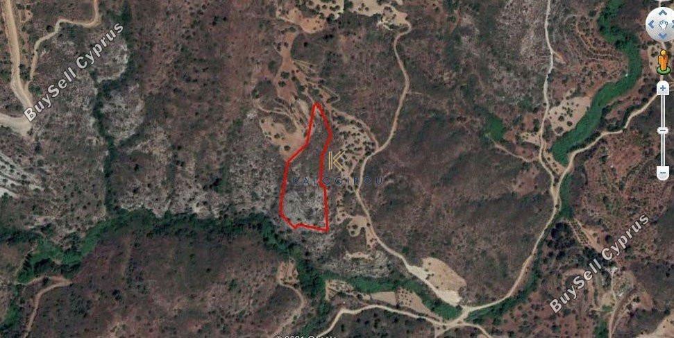 plot for sale vasa kellakiou limassol 1195233 image 5576636