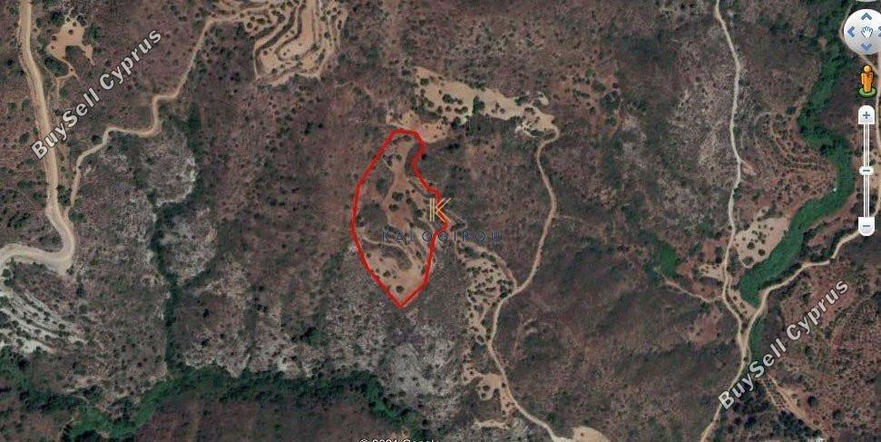 plot for sale vasa kellakiou limassol 1195233 image 5576638